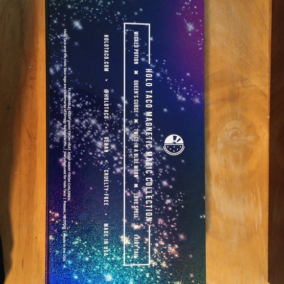 Holo Taco - Picture 3 of 8